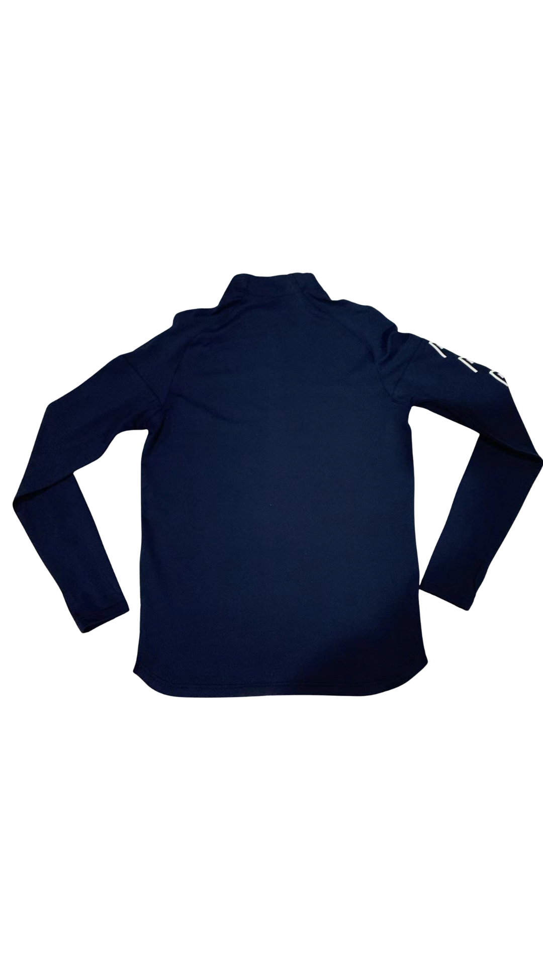 BARANO PERFORMANCE 1/4 ZIP